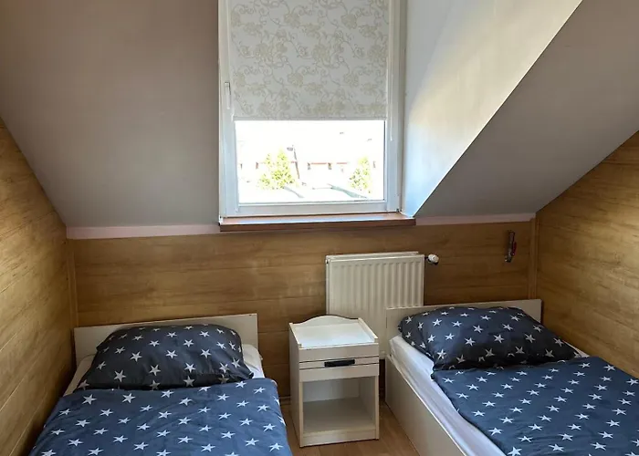 Oceania Mielno (Koszalin)