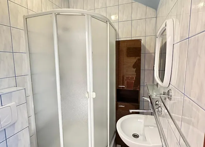 Alloggio in famiglia Oceania