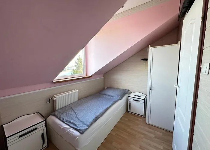 Oceania Kwatera prywatna Mielno (Koszalin)