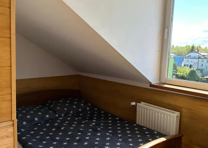 Oceania Kwatera prywatna