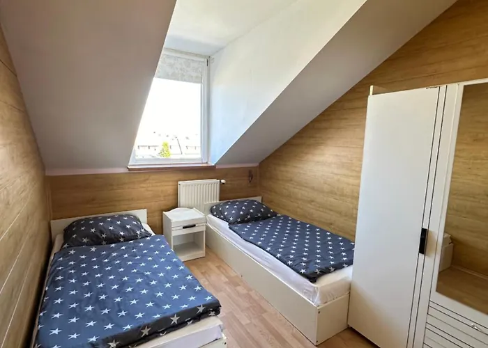 Kwatera prywatna Oceania *