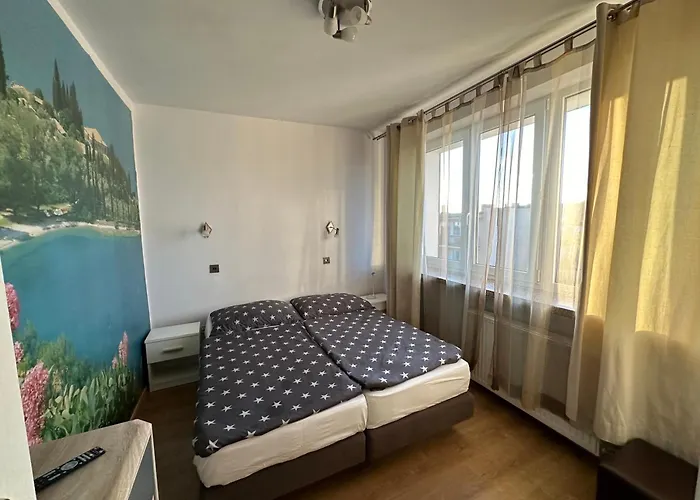 Kwatera prywatna Oceania *