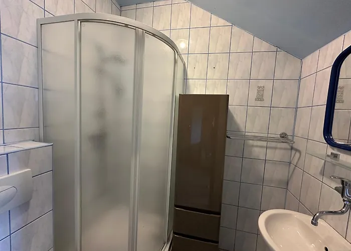 Kwatera prywatna Oceania *