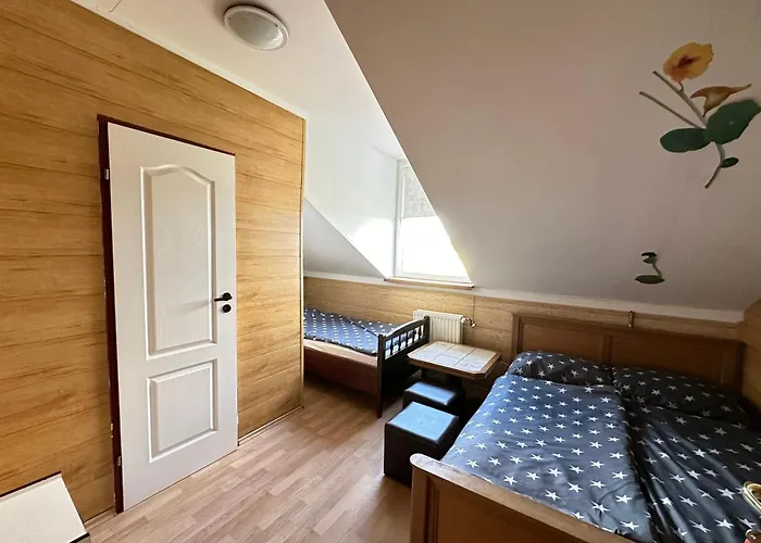 Oceania Alloggio in famiglia