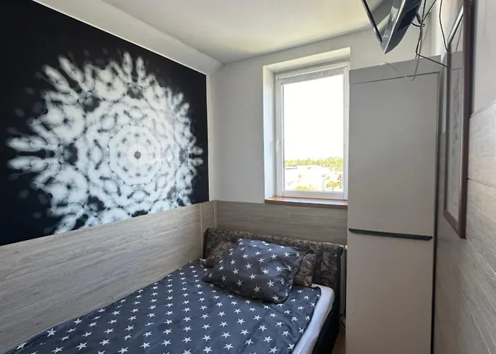 Oceania Alloggio in famiglia Mielno (Koszalin)